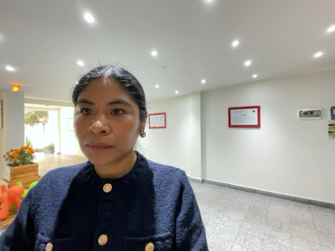 Foto de Rosa Ramirez  Flores